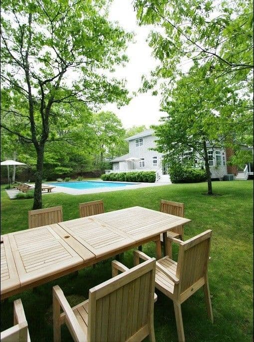 Wildwood | East Hampton | Home with Heated Pool and Outdoor Space photo 20