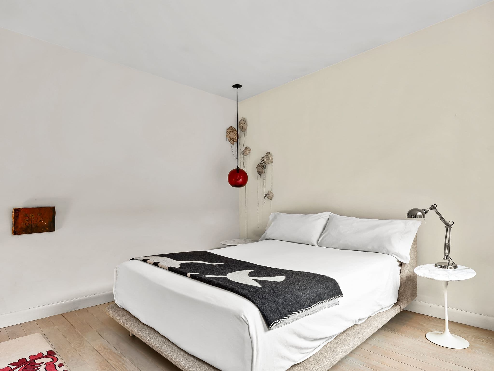 The Crosby Loft | SoHo | Historic Duplex Loft with Sauna photo 34