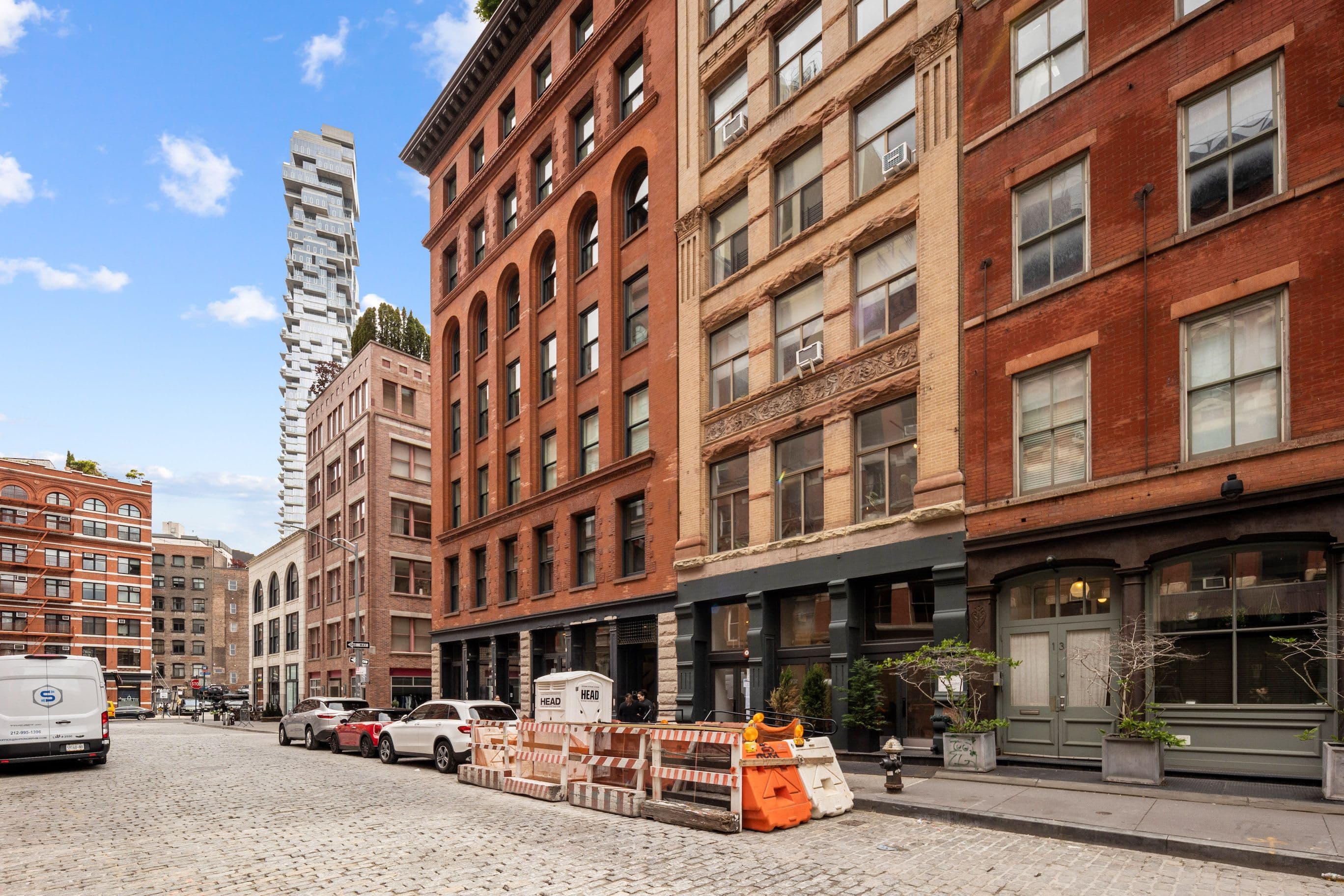 Vanderbilt | Tribeca | Designer Loft photo 8