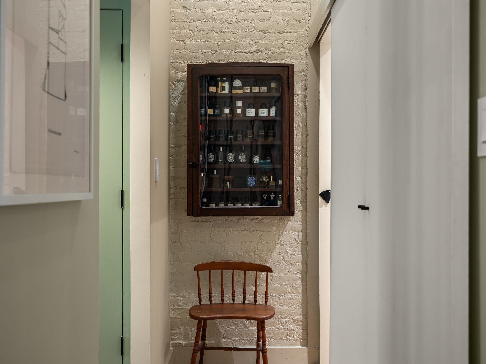 Flatiron Loft | Flatiron | Stylish Loft Apartment photo 18