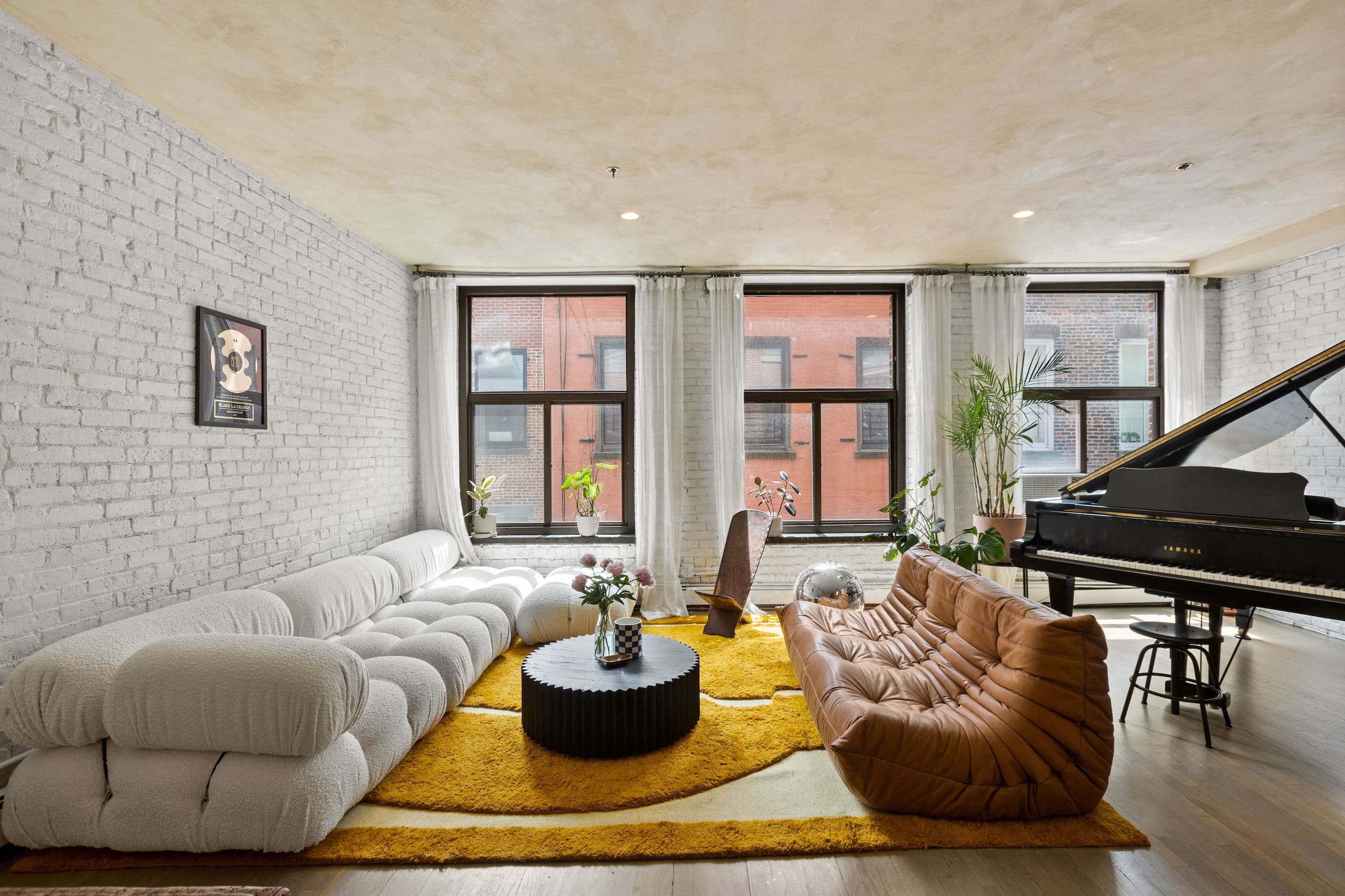 Vanderbilt | Tribeca | Designer Loft main photo
