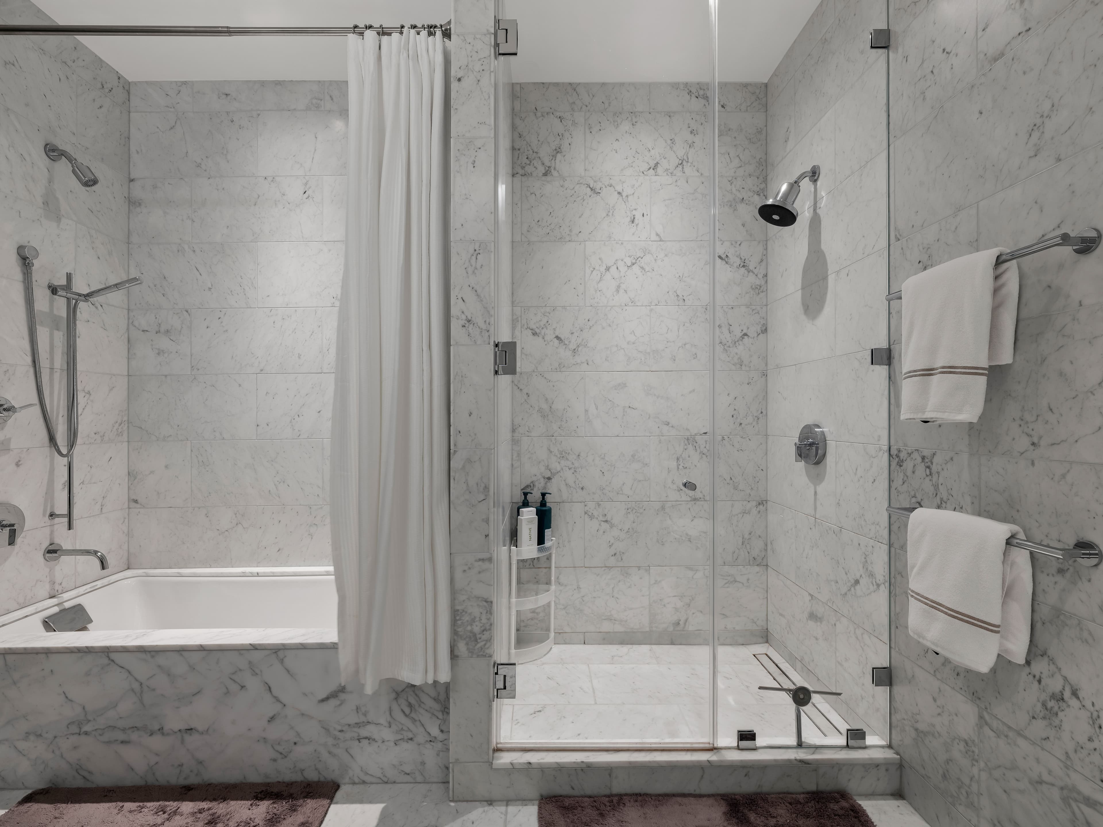 Columbus Terrace | Lincoln Square | High-Floor Condo w/Balcony & Central Park Views photo 19