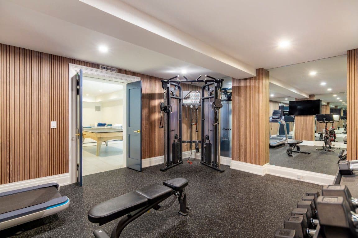 Rosko Estate | Southampton | Home With Heated Pool and Spa photo 28