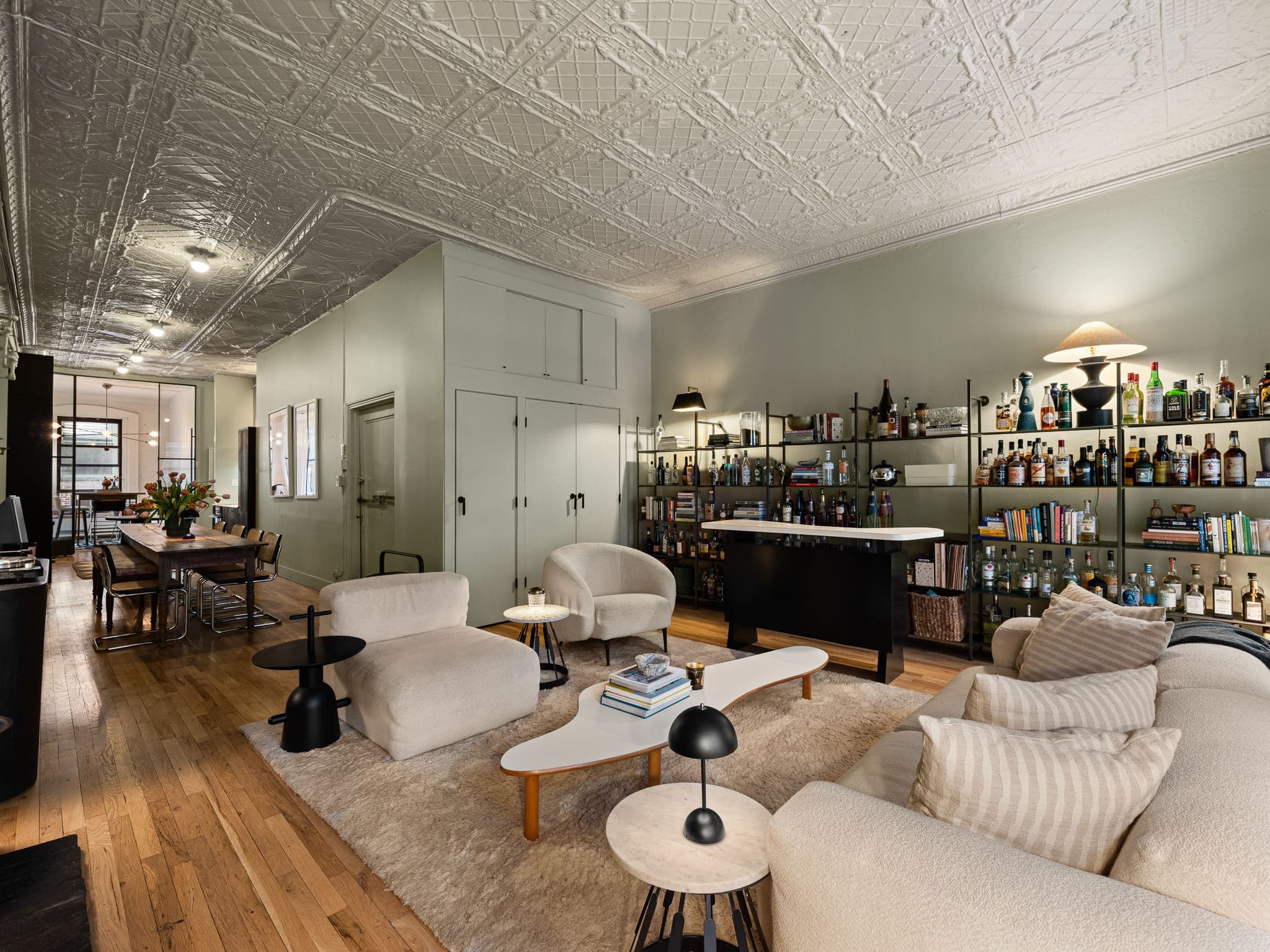 Flatiron Loft | Flatiron | Stylish Loft Apartment photo 2