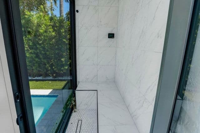 Villa Gables | Coral Gables | Elegant Villa with Pool & Outdoor Living photo 29