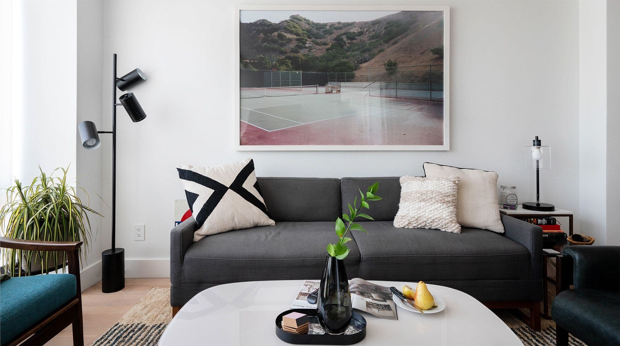 Union Residence | Williamsburg | Modern Apartment with City Views photo 8