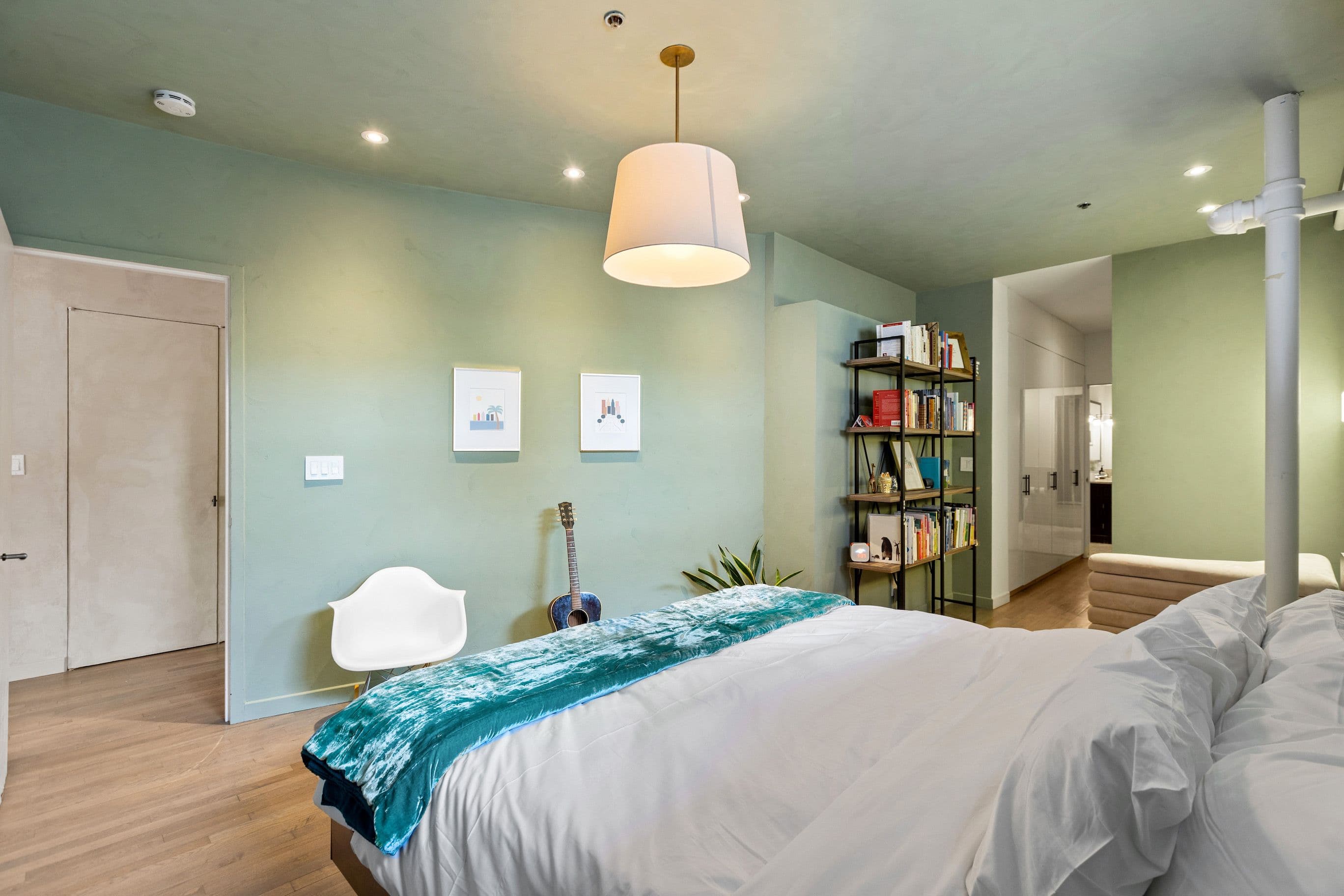 Vanderbilt | Tribeca | Designer Loft photo 27