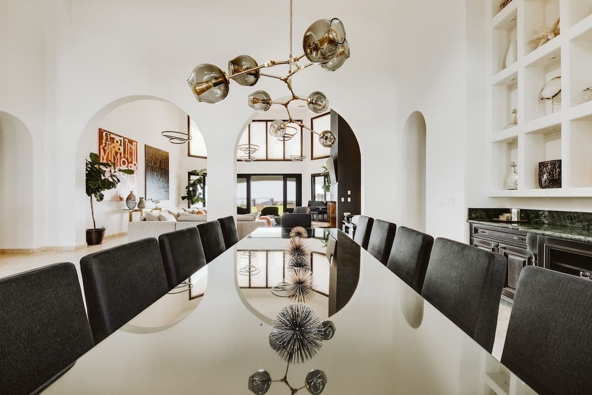 Malibu Sky View Estate | Malibu Hills | Private Estate with Pool & Mountain Views photo 4