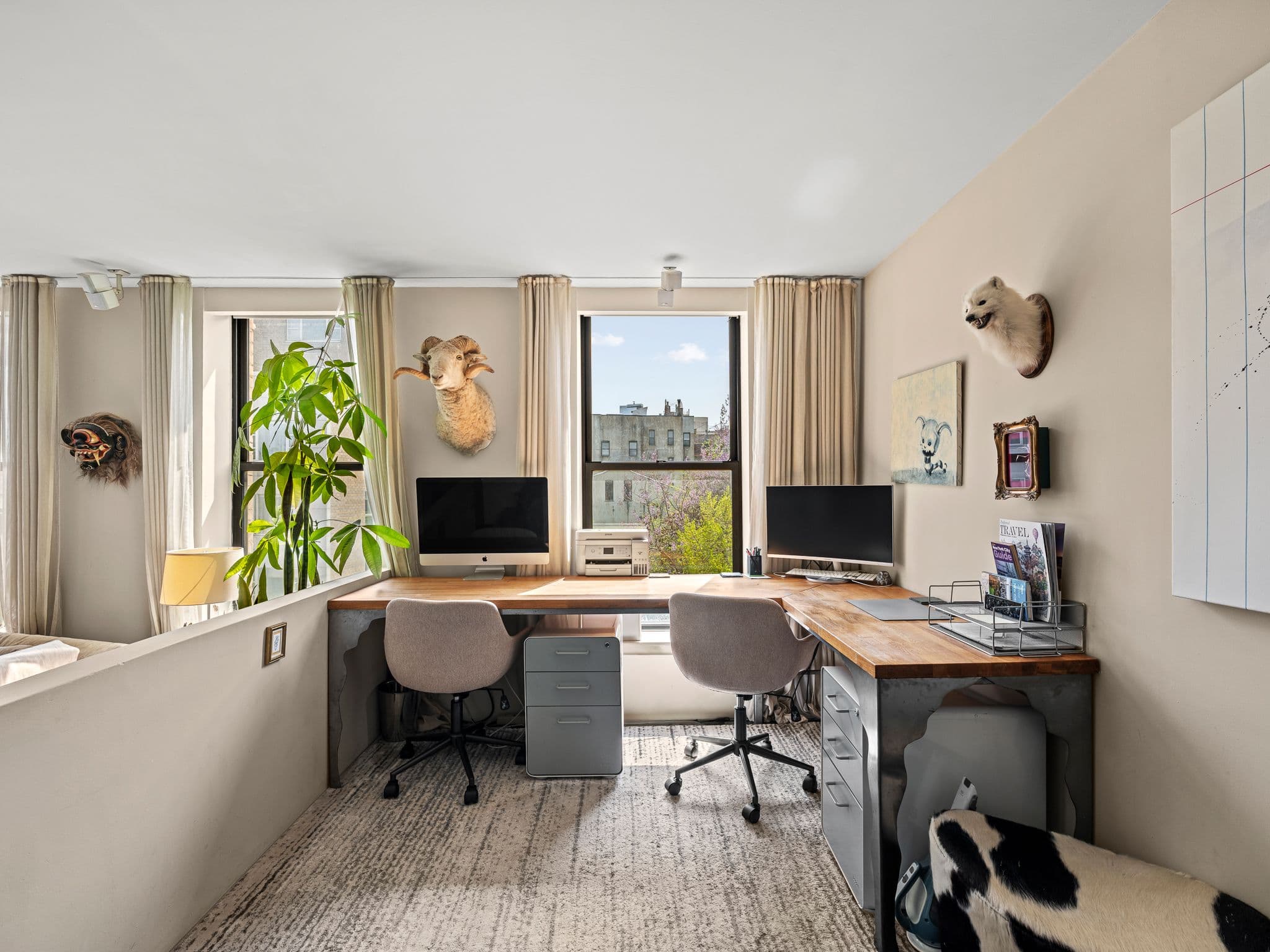 East Loft | East Village | Bright Loft Apt w/City Views photo 16