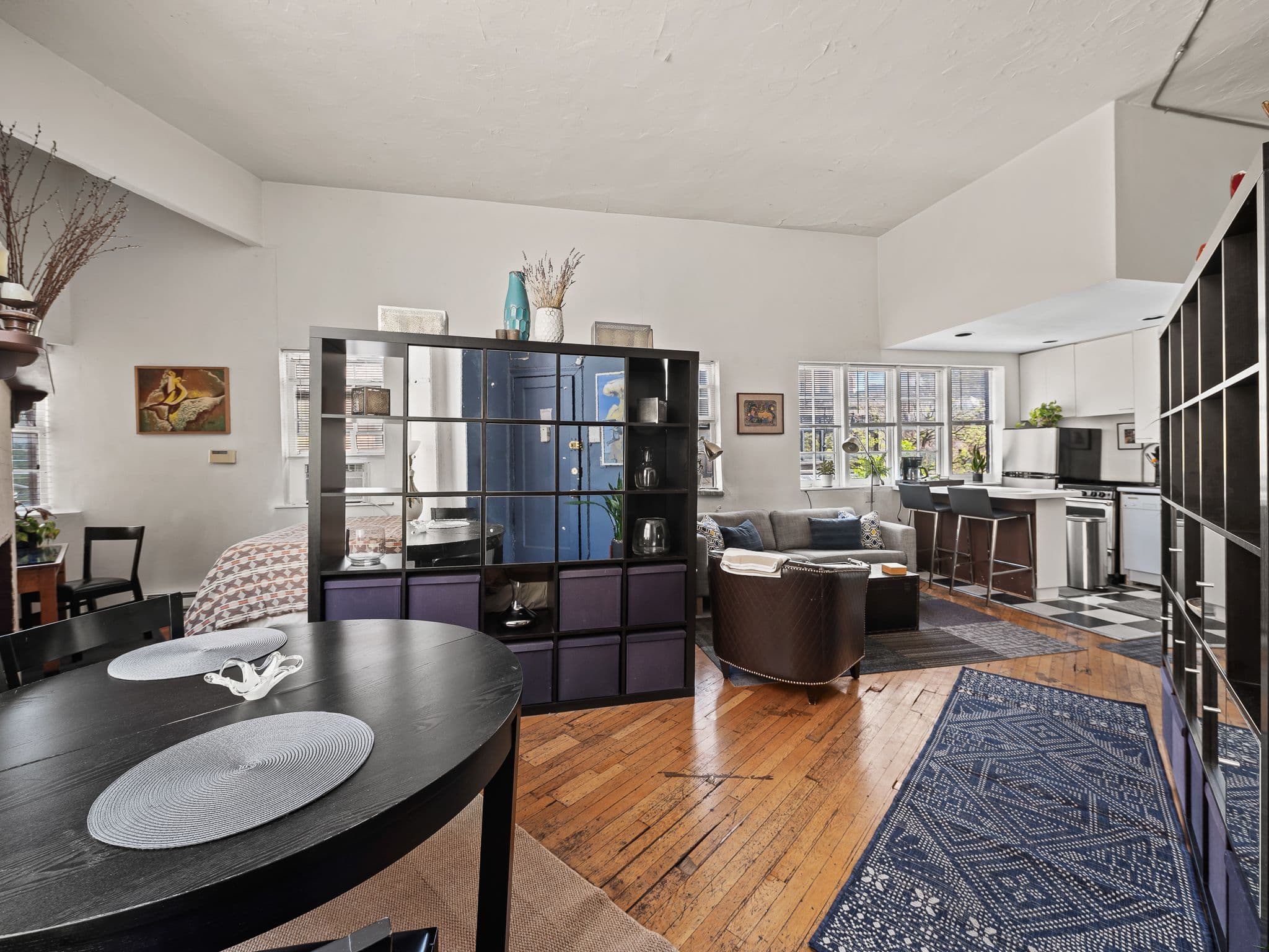 West Village Loft #1F | Greenwich Village | Chic Loft Apartment photo 6