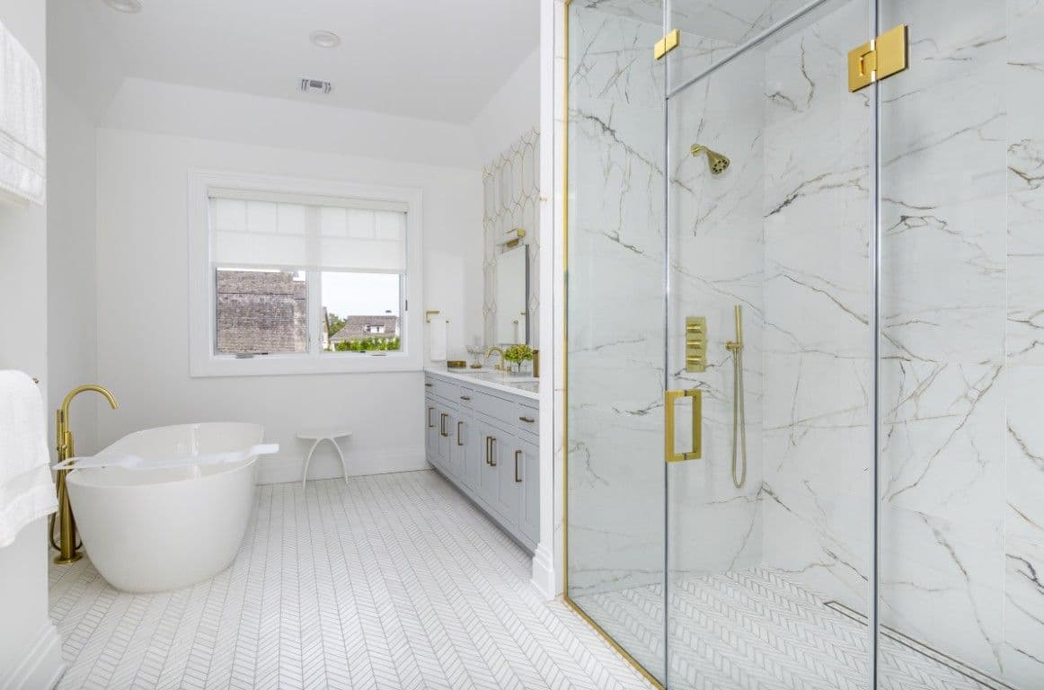 Rosko Estate | Southampton | Home With Heated Pool and Spa photo 66