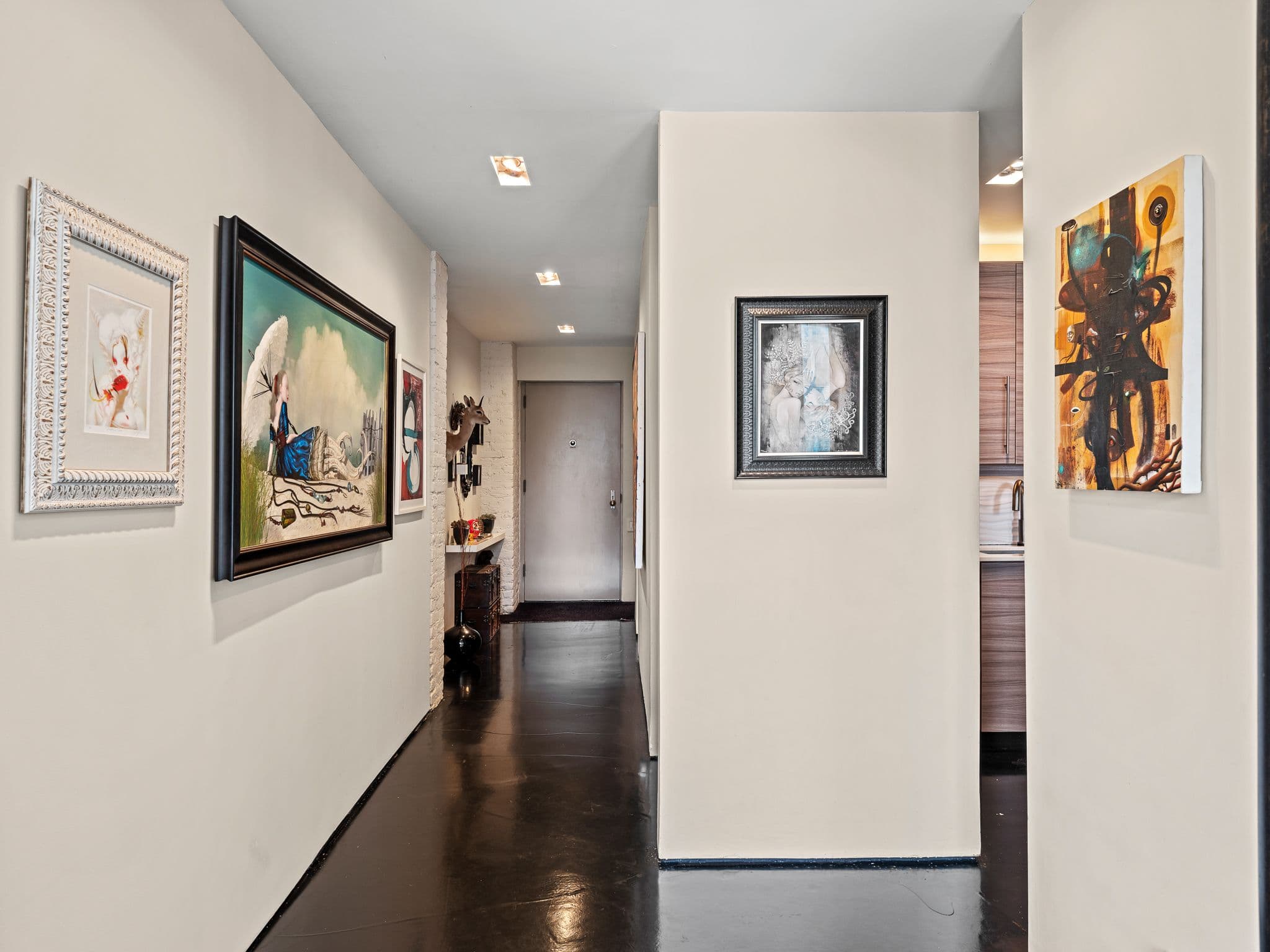 East Loft | East Village | Bright Loft Apt w/City Views photo 25