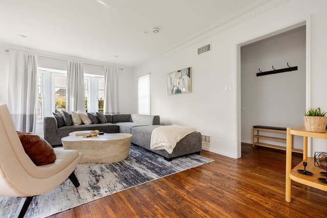 Image of Living space #2