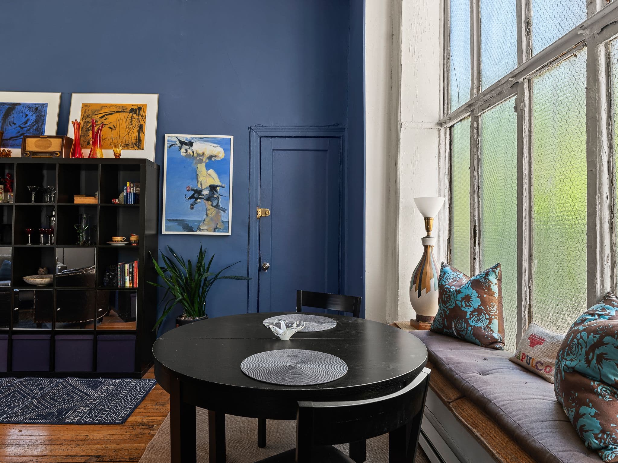 West Village Loft #1F | Greenwich Village | Chic Loft Apartment photo 8