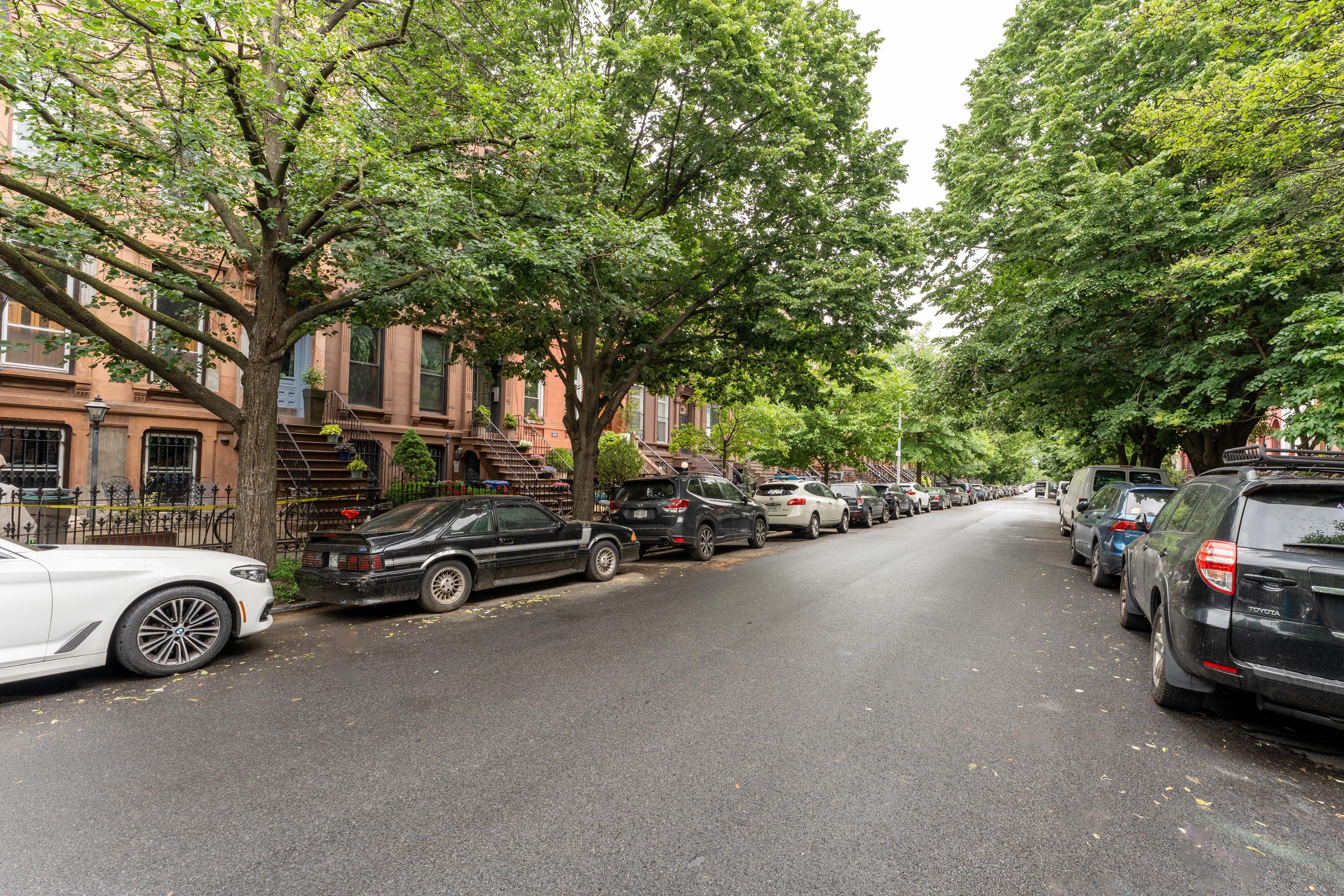 Bedstuy Belle | Bed-Stuy | Two-Story Apartment w/ Hot Tub, Sauna & Gym photo 36