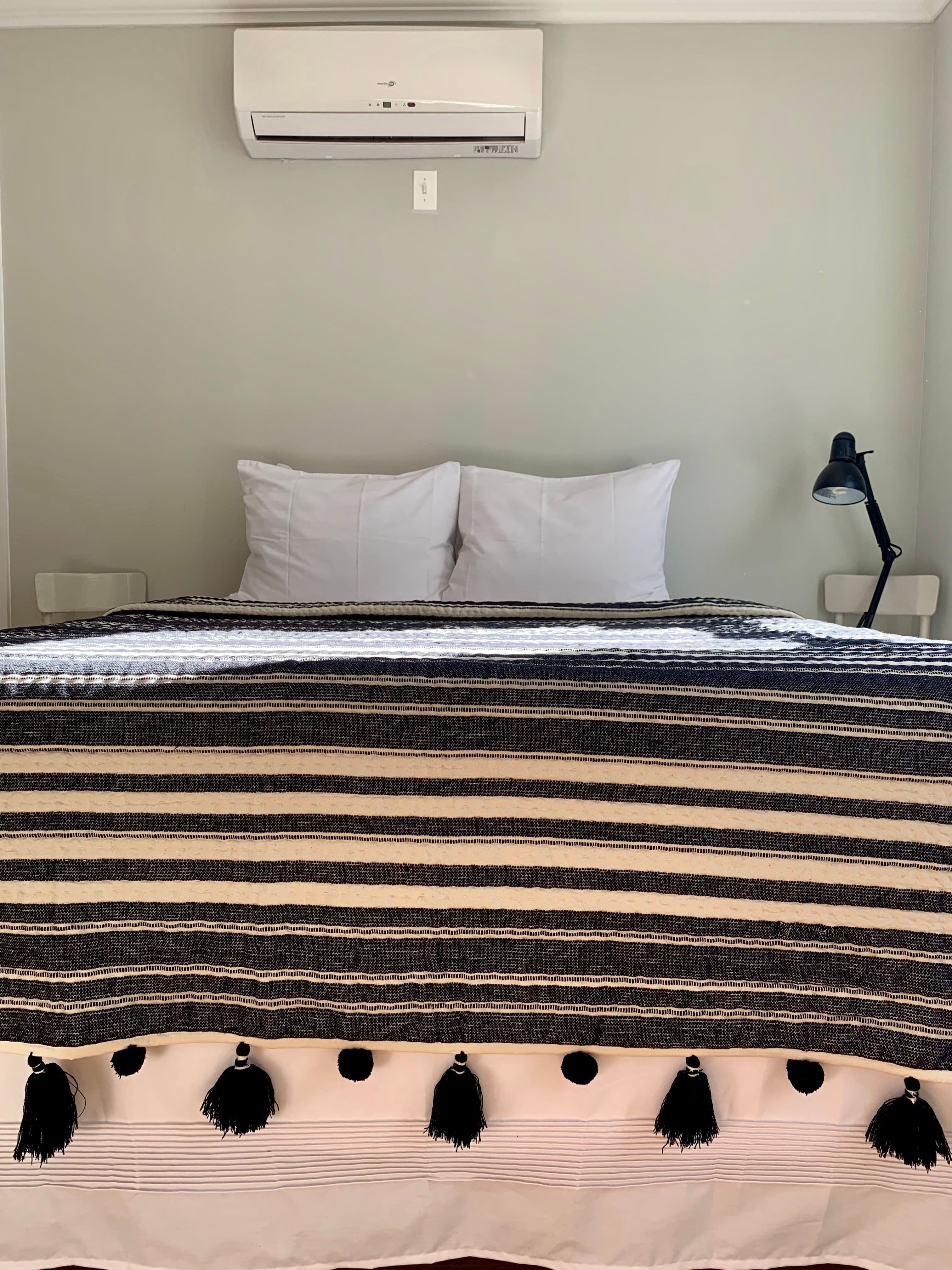 Saratoga Place I | Bed-Stuy | Apartment with Private Patio photo 17