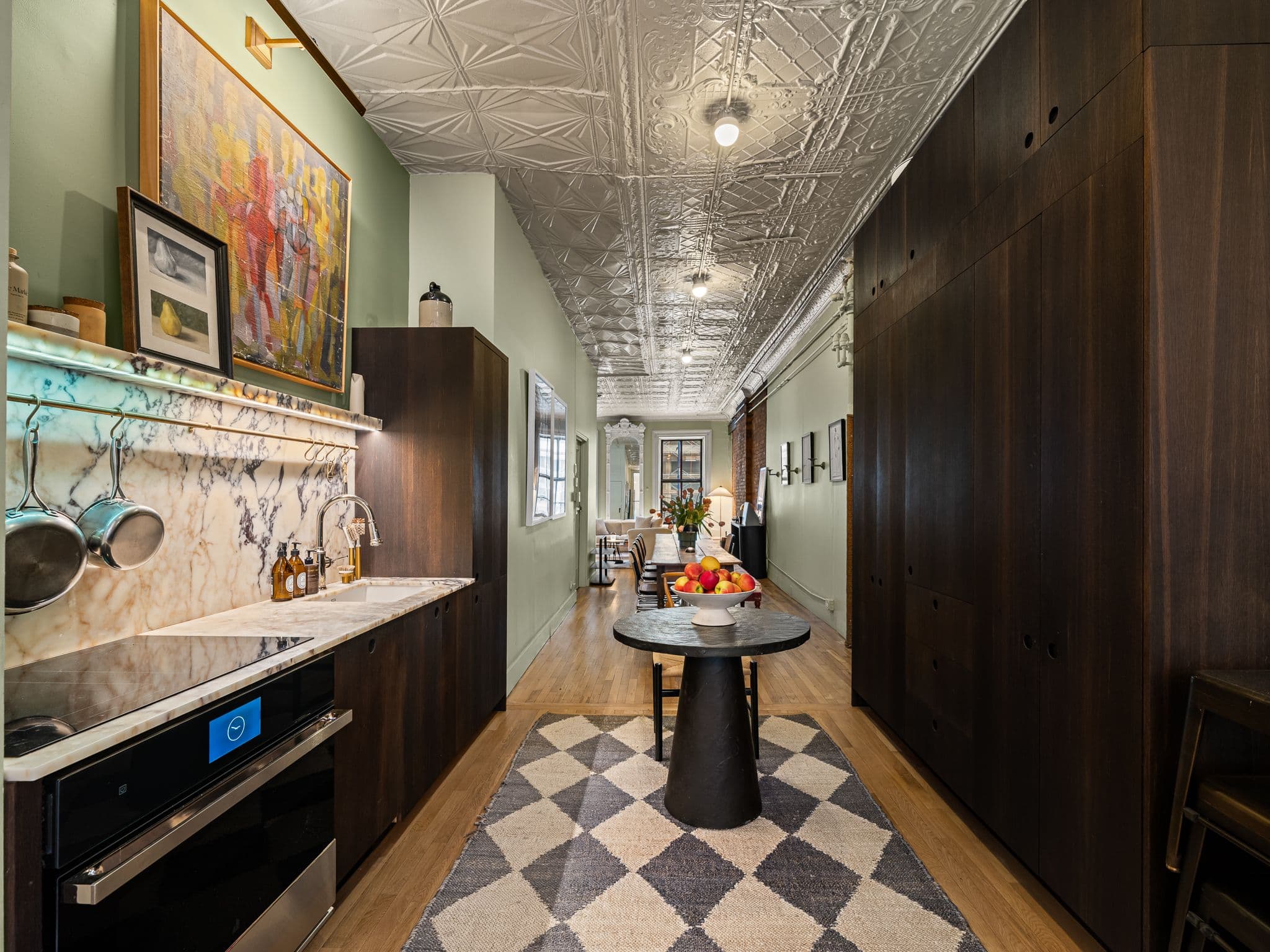 Flatiron Loft | Flatiron | Stylish Loft Apartment photo 7
