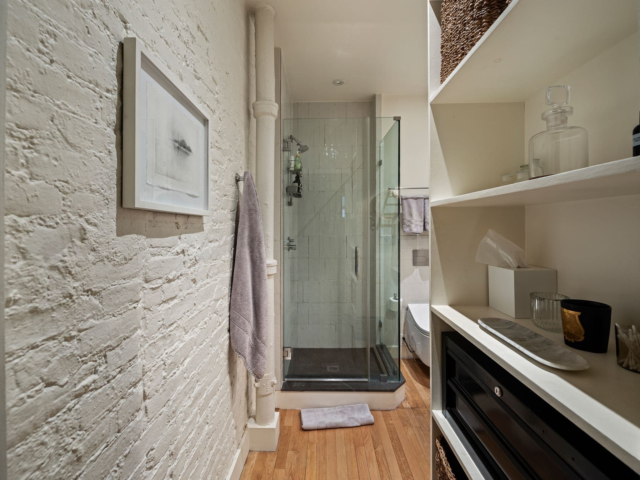 Flatiron Loft | Flatiron | Stylish Loft Apartment photo 17