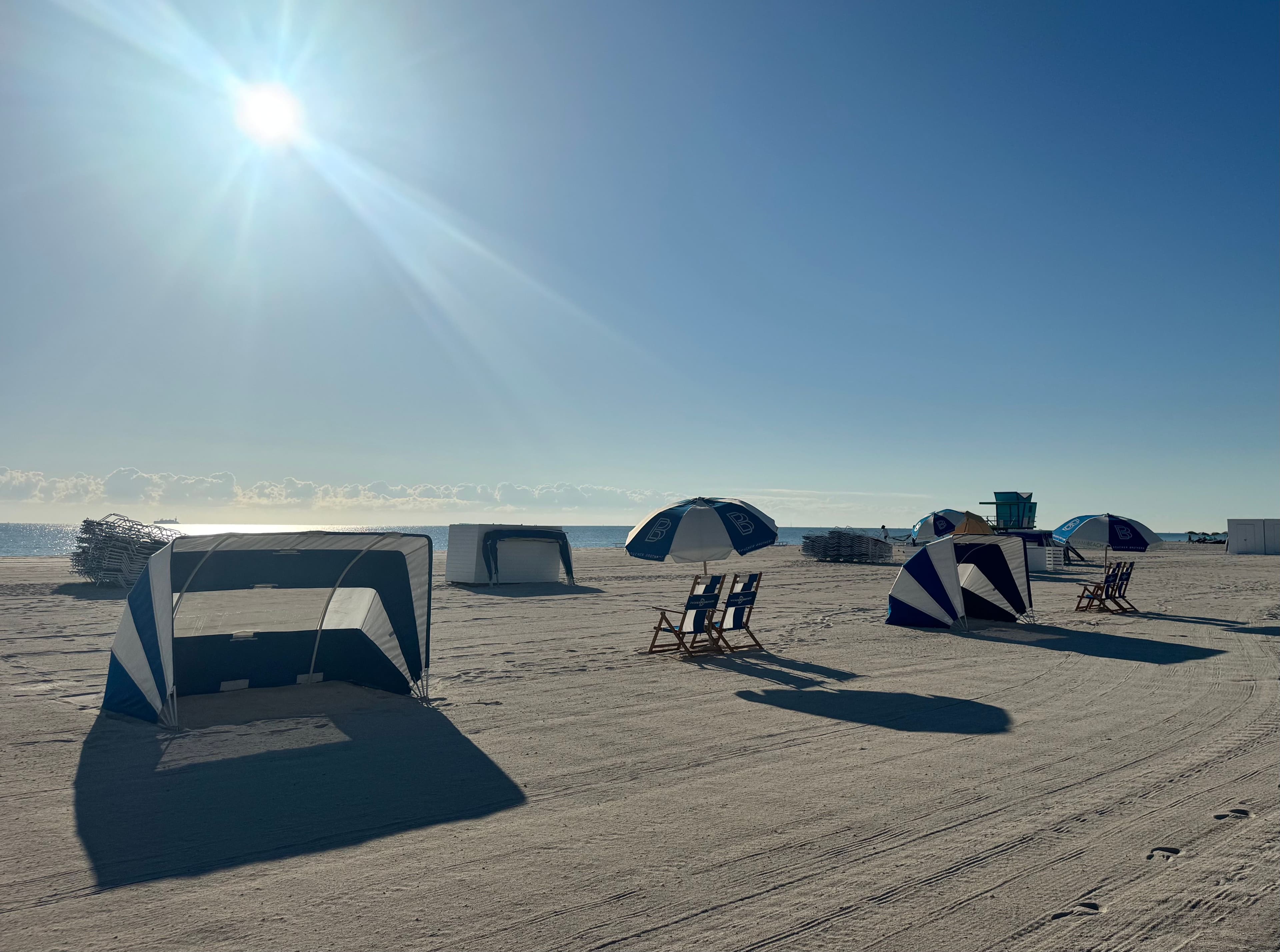 Beachwalk Place | Miami Beach | Apartment w/Beach Access, Pools and Gym photo 13