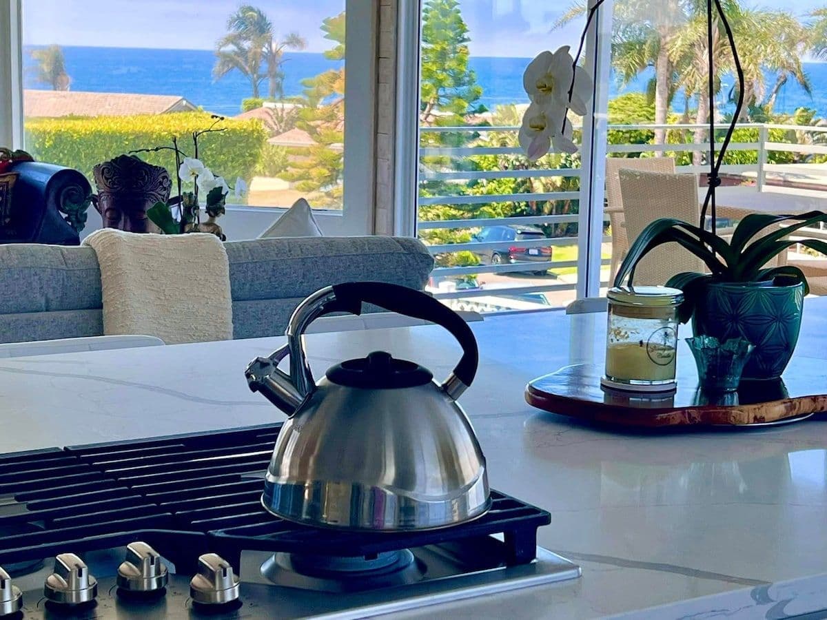 Zuma Vista | Malibu | Oceanview Home photo 10