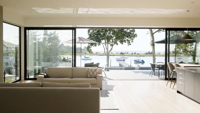 Image of Living space #1