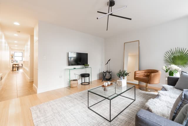 Image of Living space #4