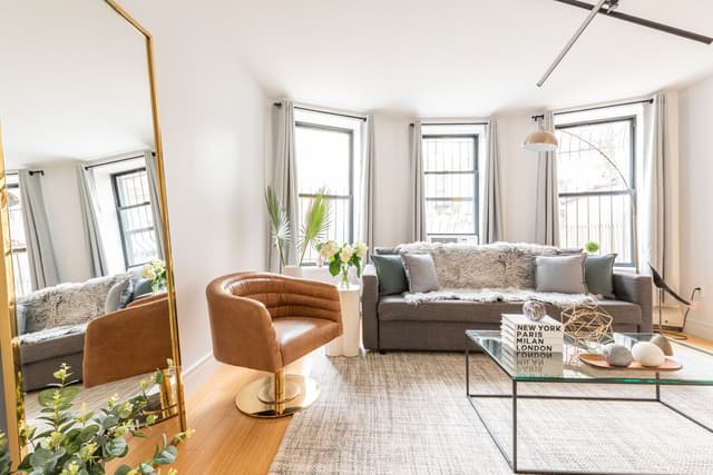 Image of Living space #5
