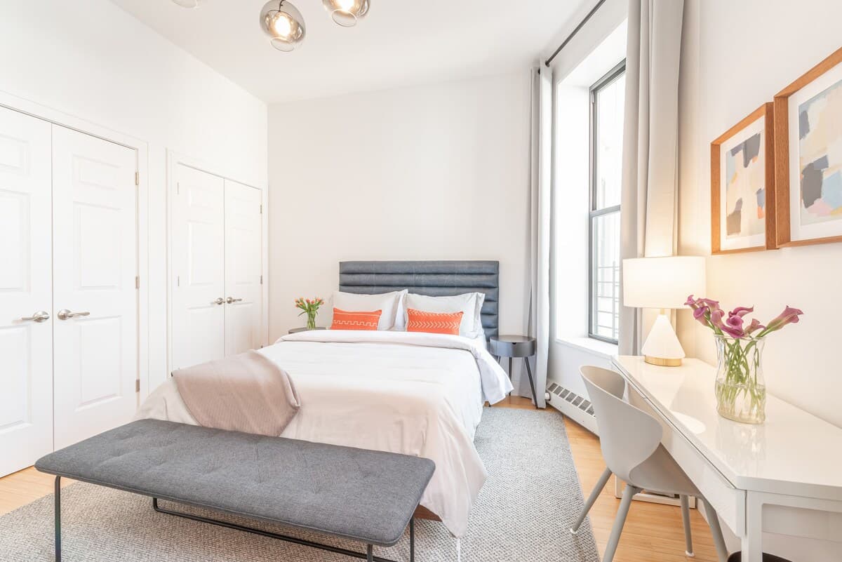 Cypress Court II | Harlem | Cozy Apartment photo 16