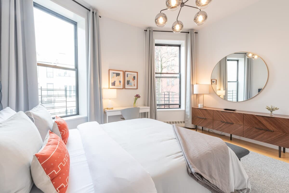 Cypress Court II | Harlem | Cozy Apartment photo 14