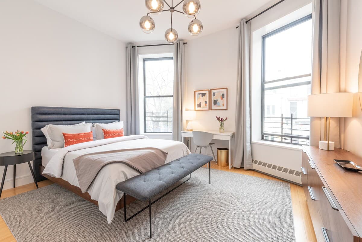Cypress Court II | Harlem | Cozy Apartment photo 13