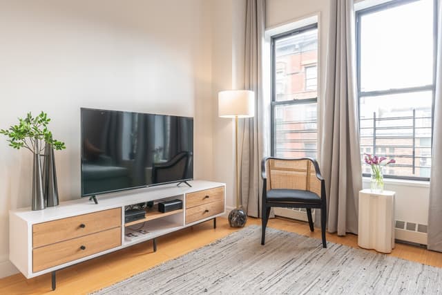Image of Living space #5