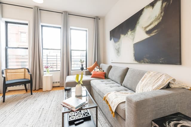 Image of Living space #4