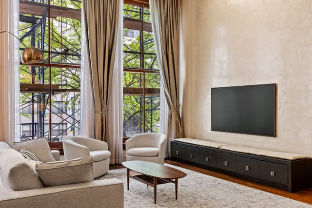 Image of Living space #3