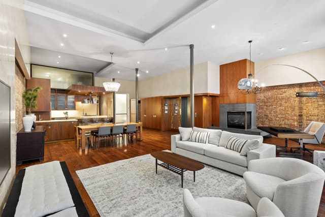 Image of Living space #4