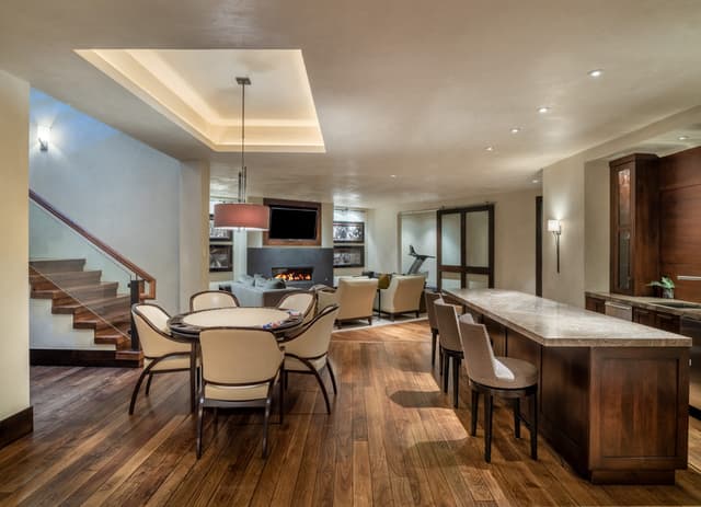 Image of Living space #2