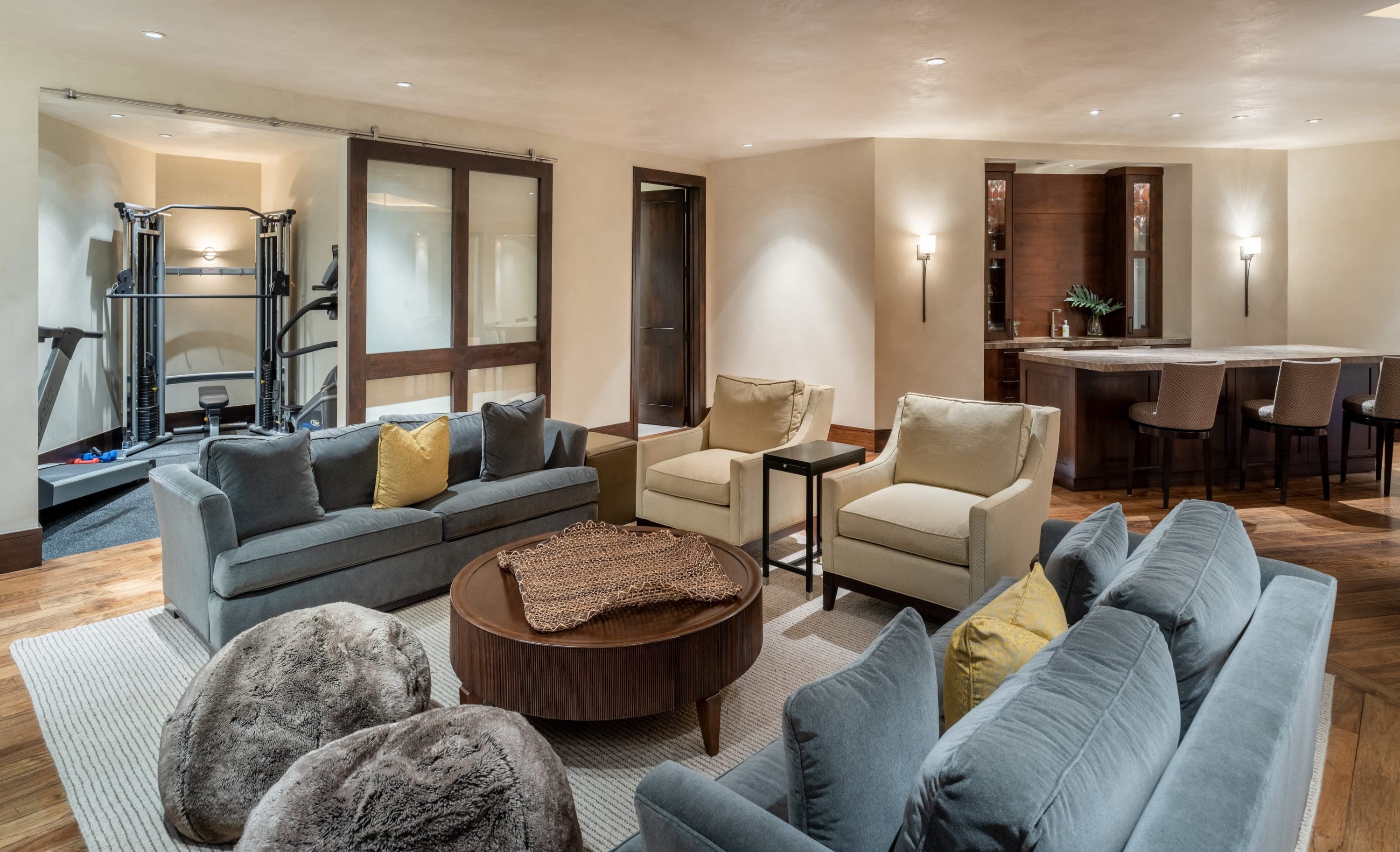 Little Cloud Haven | Aspen | Outdoor Lounge & Hot Tub photo 11
