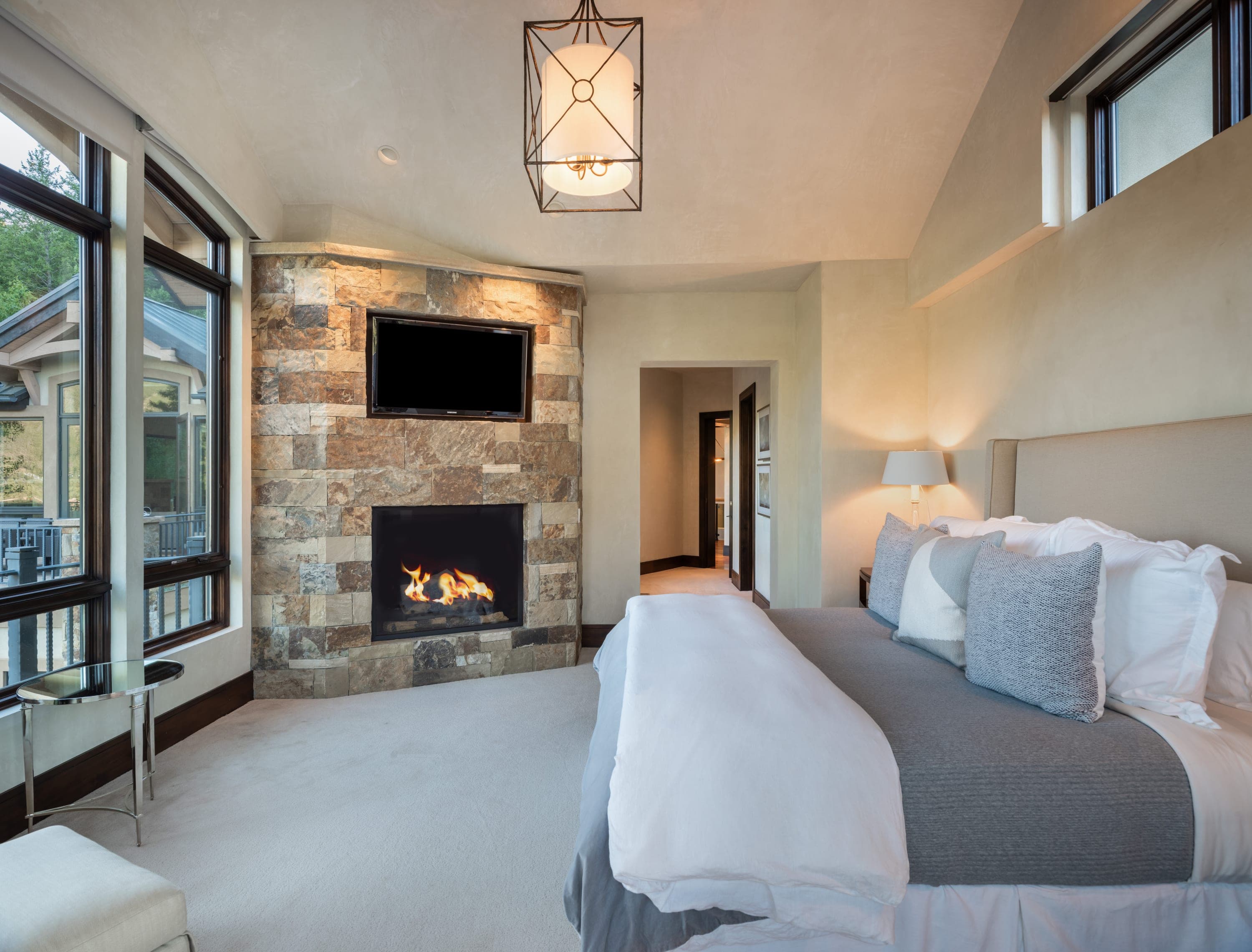Little Cloud Haven | Aspen | Outdoor Lounge & Hot Tub photo 35
