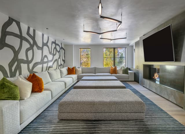 Image of Living space #1