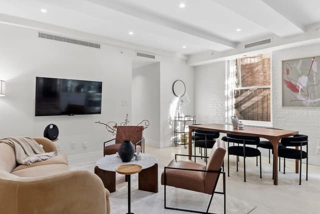 Image of Living space #1