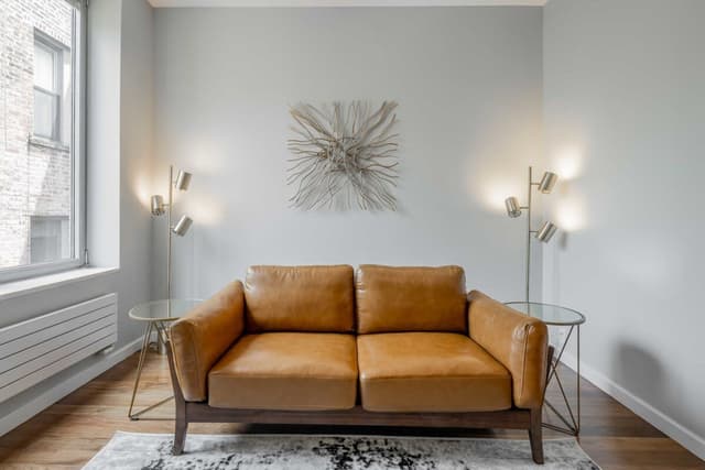 Image of Living space #4