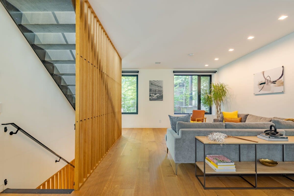 Image of Living space #5