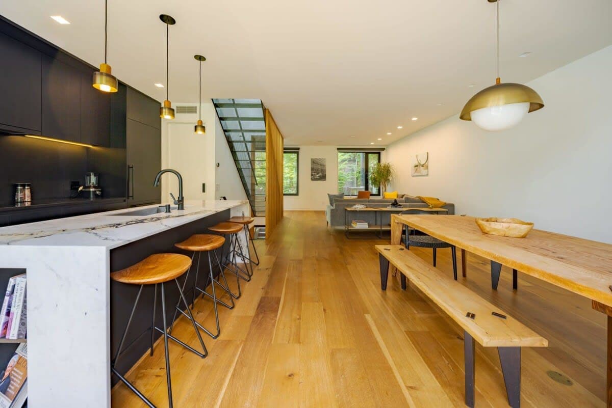 Empire House | 3BR | Williamsburg | Bright Townhome with Courtyard photo 15
