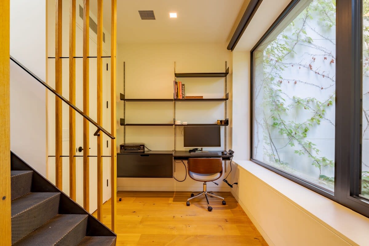Image of Living space #6