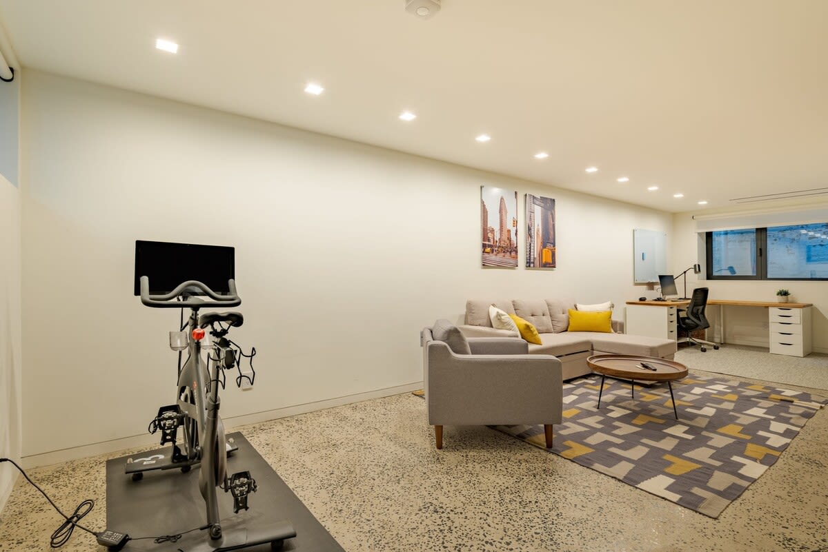Image of Living space #2