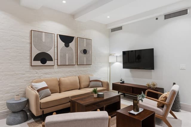 Image of Living space #3