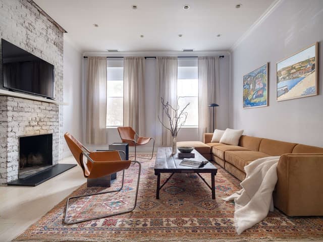 Image of Living space #1