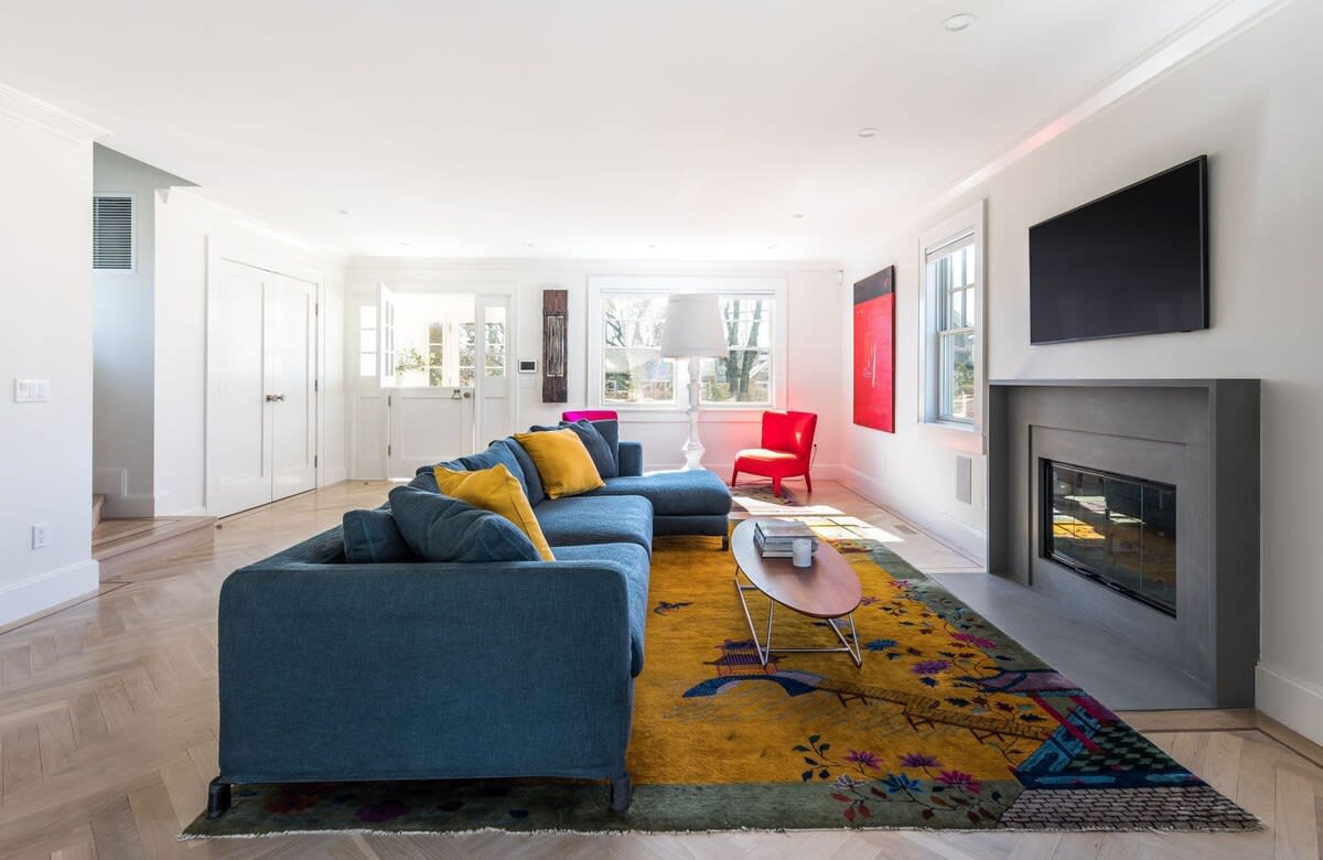 Image of Living space #2