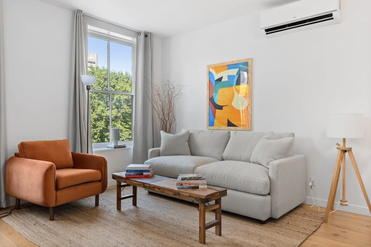 Image of Living space #1