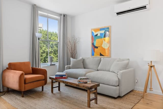 Image of Living space #1