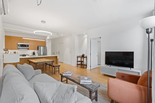 Image of Living space #2